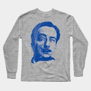 DALI Long Sleeve T-Shirt